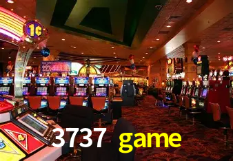 A Experiência Imersiva dos Cassinos Ao Vivo no 3737 game