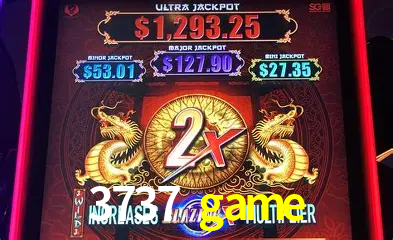 Inovações de Jogos na 3737 game: O Futuro das Experiências Interativas