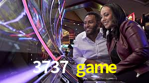 Descubra a Magia dos Jogos de Arcade no 3737 game